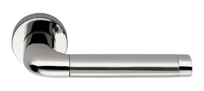 COLOMBO TAIPAN LC11 R 994 - polished chrome - Handles