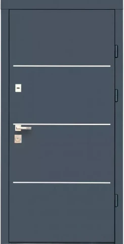  BEREZ модель Giada D  - Двері в наявності на складі