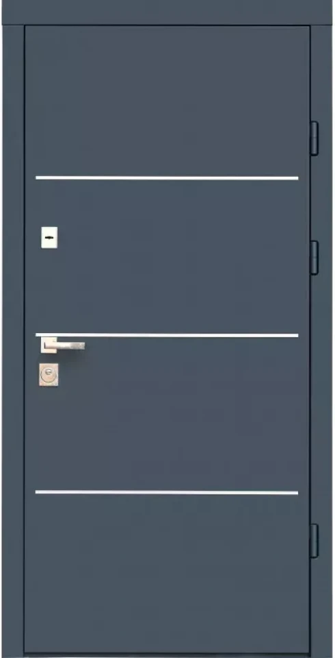  BEREZ модель Giada D - Двери в наличии на складе