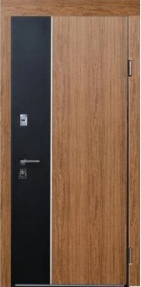  BEREZ  модель Party BS - Двері в наявності на складі