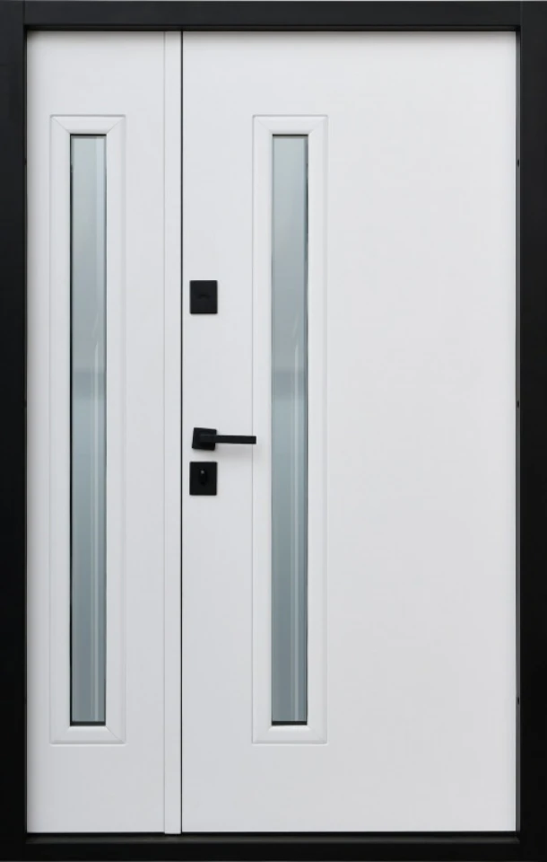 BEREZ SMART модель RIO S 1200 - Двері в наявності на складі