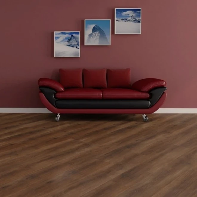 Kronopol Sigma - 5381 Дуб Офелия - Ламинат