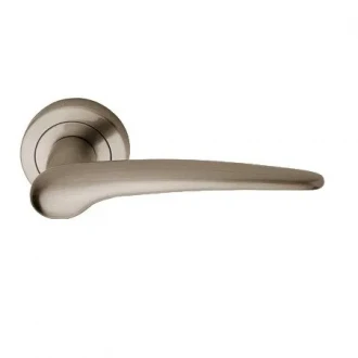 LINEA CALI PIN UP - нікель матовий  - Ручки