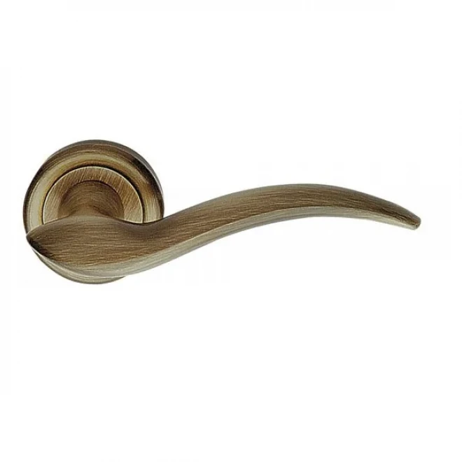 LINEA CALI LIBERA - стара бронза - Ручки