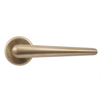 COLOMBO ROBOTRE CD91 R 7279 - золото матовое - Ручки