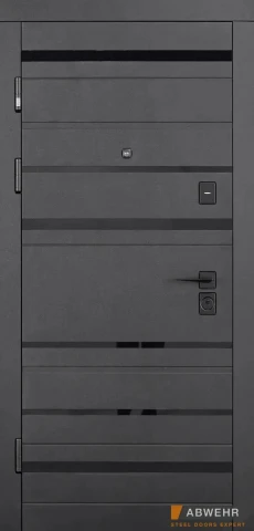 ABWEHR - 546/0 Harmonia - Doors in stock