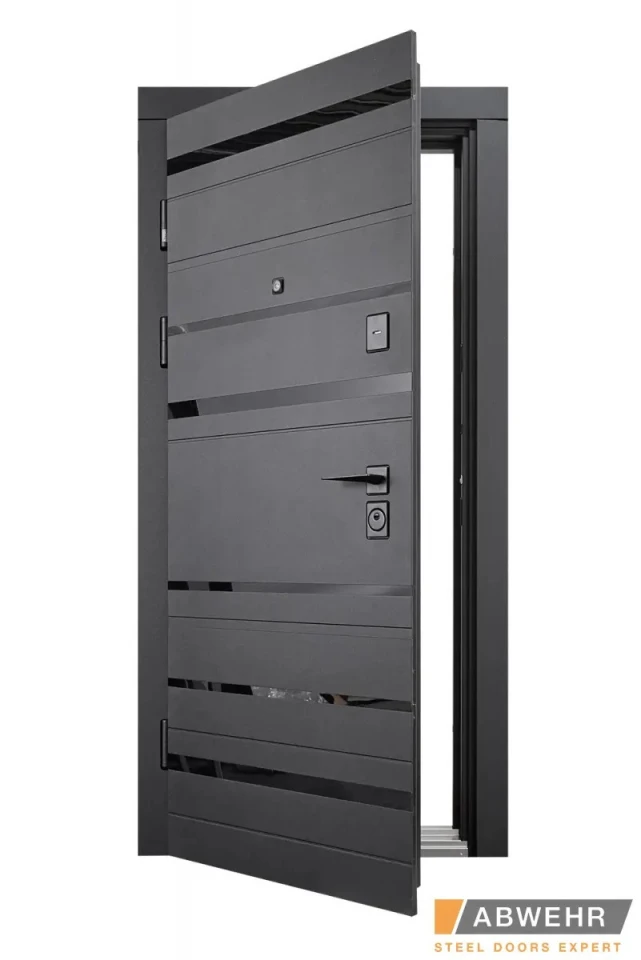 ABWEHR - 546/0 Harmonia - Двері в наявності на складі