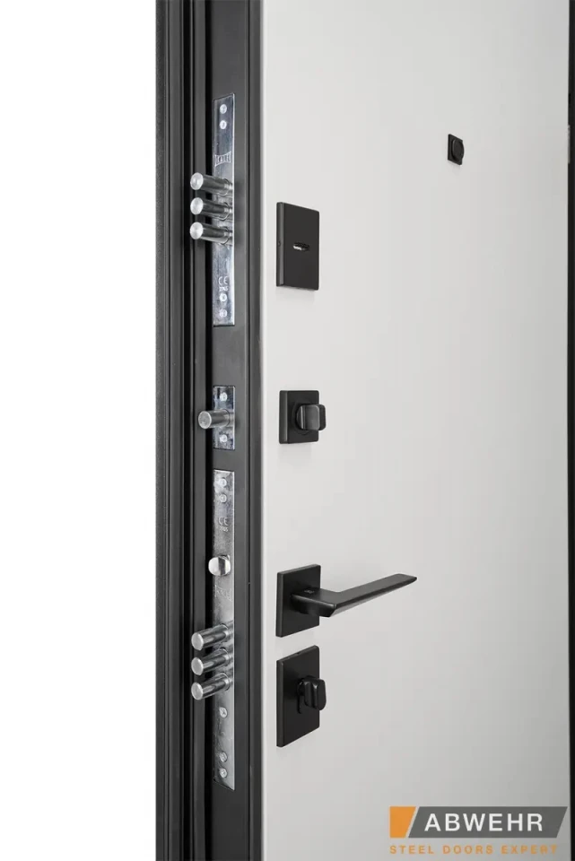 ABWEHR - 546/0 Harmonia - Двері в наявності на складі