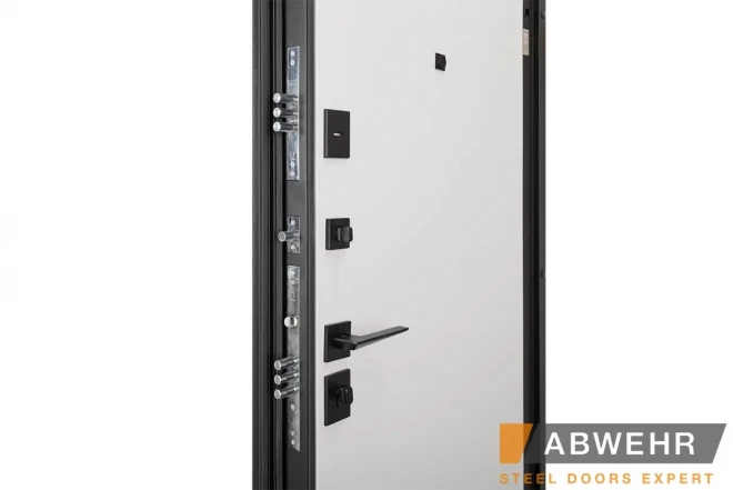 ABWEHR - 546/0 Harmonia - Двері в наявності на складі