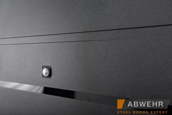 ABWEHR - 546/0 Harmonia - Двері в наявності на складі