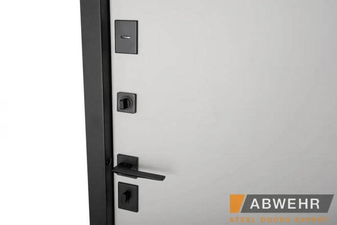 ABWEHR - 546/0 Harmonia - Двері в наявності на складі