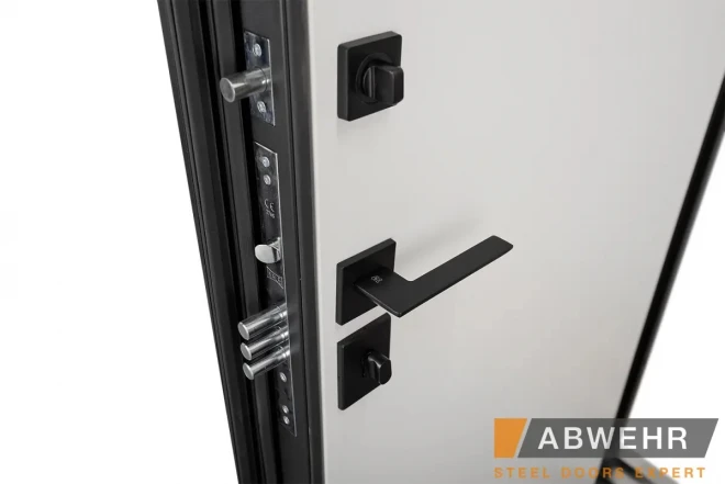 ABWEHR - 546/0 Harmonia - Двері в наявності на складі