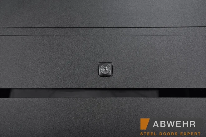 ABWEHR - 546/0 Harmonia - Двері в наявності на складі