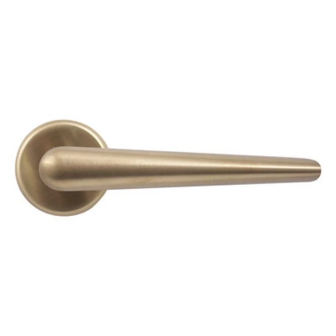 COLOMBO ROBOTRE CD91 R 7277 - хром матовый - Ручки