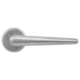 COLOMBO ROBOTRE CD91 R 7277 - хром матовый - Ручки