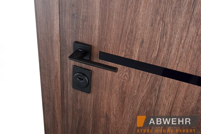 ABWEHR - 251/0 Laguna - Двери в наличии на складе