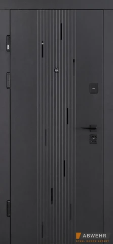 ABWEHR - 576/584 Simfonia - Doors in stock