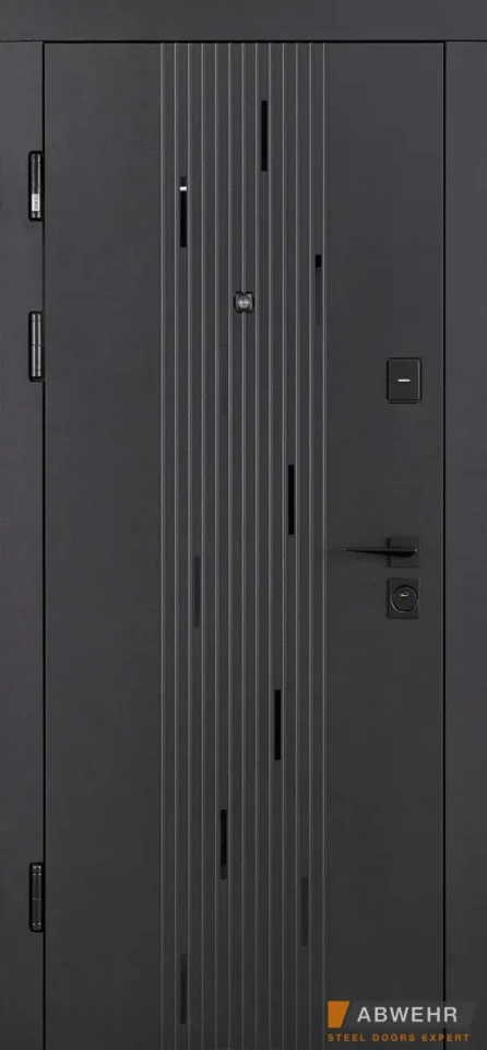 ABWEHR -576/584 Simfonia - Двери в наличии на складе