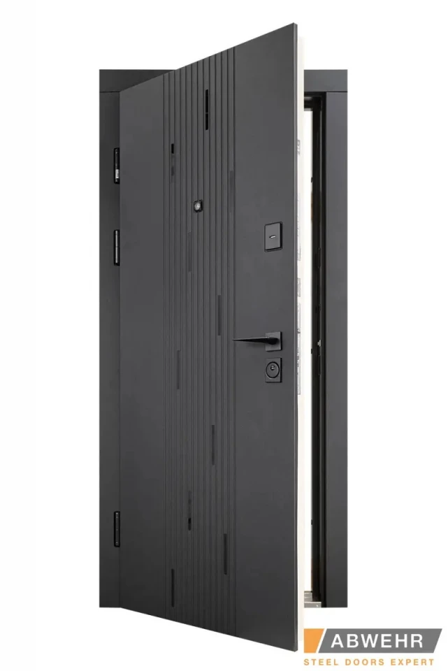 ABWEHR -576/584 Simfonia - Двери в наличии на складе