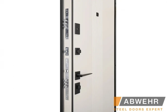 ABWEHR -576/584 Simfonia - Двери в наличии на складе