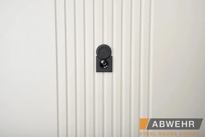 ABWEHR -576/584 Simfonia - Двери в наличии на складе