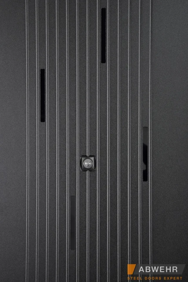 ABWEHR -576/584 Simfonia - Двери в наличии на складе