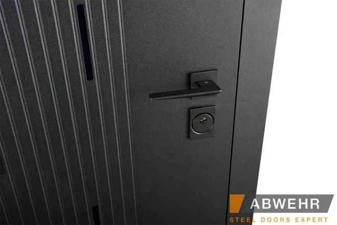 ABWEHR -576/584 Simfonia - Двери в наличии на складе