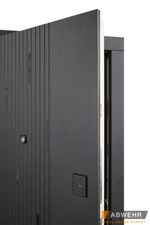 ABWEHR -576/584 Simfonia - Двери в наличии на складе