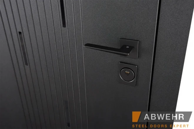 ABWEHR -576/584 Simfonia - Двери в наличии на складе