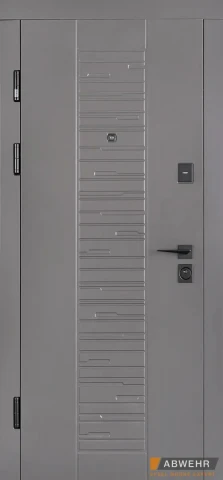 ABWEHR -578/497 Sabrina - Двері в наявності на складі