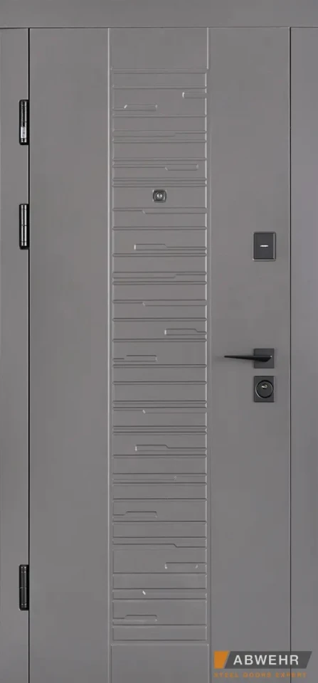 ABWEHR -578/497 Sabrina - Двері в наявності на складі