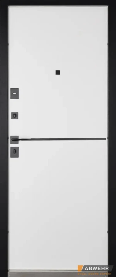 ABWEHR -578/497 Sabrina - Двері в наявності на складі