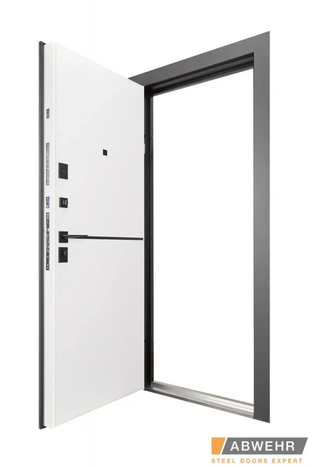 ABWEHR -578/497 Sabrina - Двері в наявності на складі