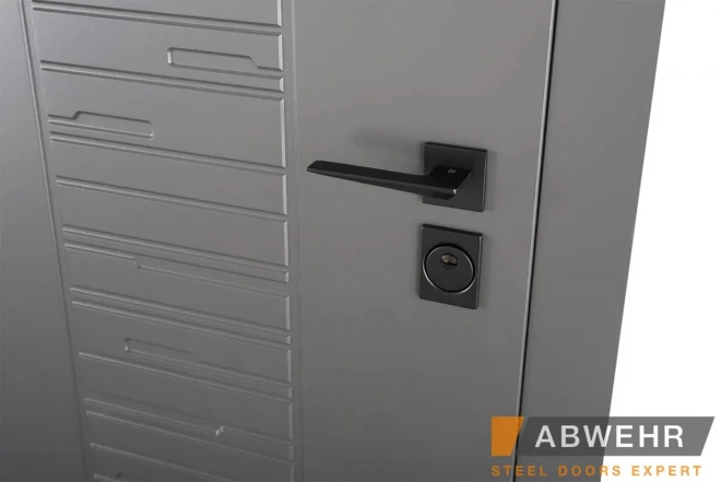 ABWEHR -578/497 Sabrina - Двері в наявності на складі