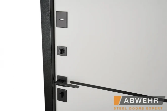 ABWEHR -578/497 Sabrina - Двері в наявності на складі