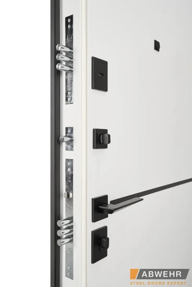 ABWEHR -578/497 Sabrina - Двері в наявності на складі