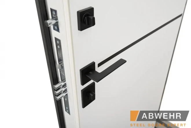 ABWEHR -578/497 Sabrina - Двері в наявності на складі