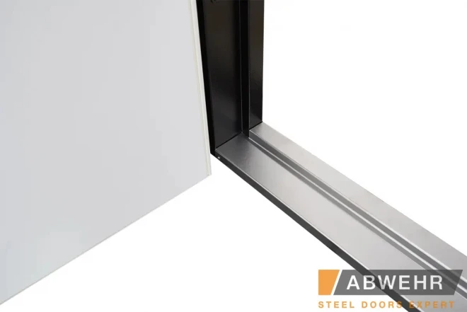 ABWEHR -578/497 Sabrina - Двері в наявності на складі