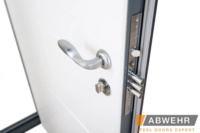 ABWEHR -490 Adelina - Doors in stock