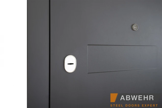 ABWEHR -490 Adelina - Doors in stock