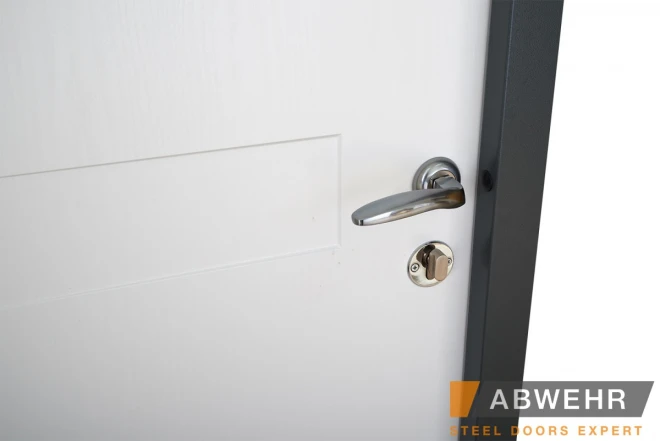 ABWEHR -490 Adelina - Doors in stock