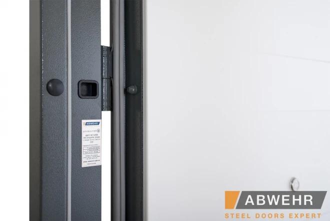 ABWEHR -490 Adelina - Doors in stock