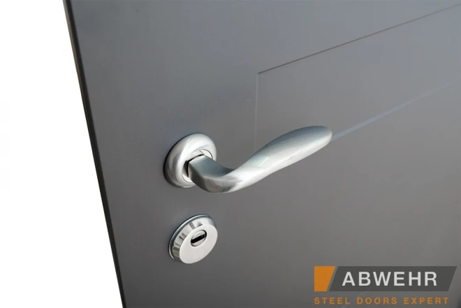 ABWEHR -490 Adelina - Doors in stock