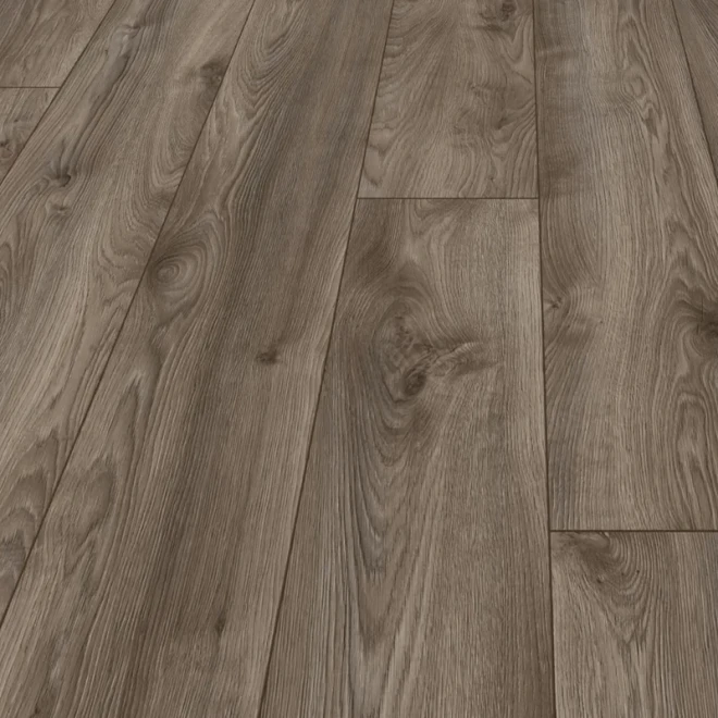 My Floor RESIDENCE - ML1010 Oak Macro brown - Laminate