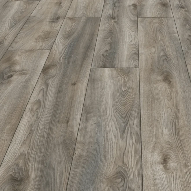 My Floor RESIDENCE - ML1011 Дуб Макро сірий - Ламінат