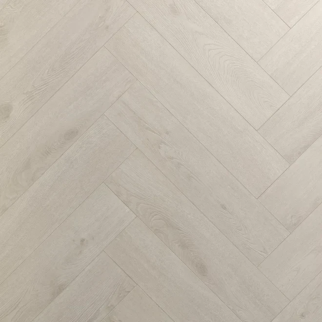 ALSAFLOOR ELEGANT Baton Rompu (Herringbone) V4 - 521 Дуб Аіда - Ламінат
