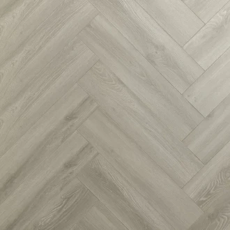 ALSAFLOOR ELEGANT Baton Rompu (Herringbone) V4 - 707 Gorgias - Laminate