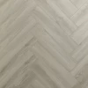 ALSAFLOOR ELEGANT Baton Rompu (Herringbone) V4 - 707 Gorgias - Laminate