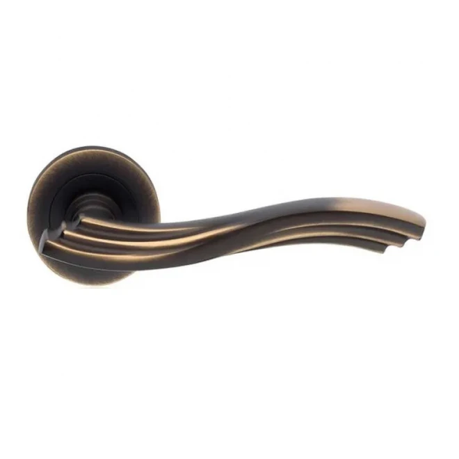 LINEA CALI MARINA - латунь - Ручки