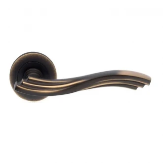 LINEA CALI MARINA - бронза матова - Ручки